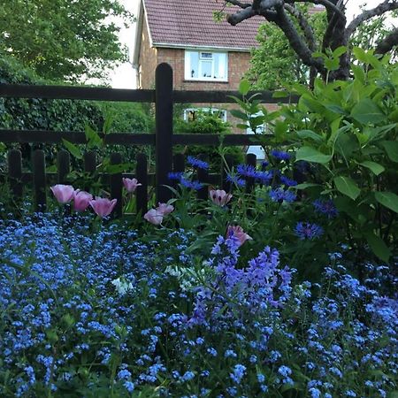 Church Farm, Legbourne Louth Buitenkant foto