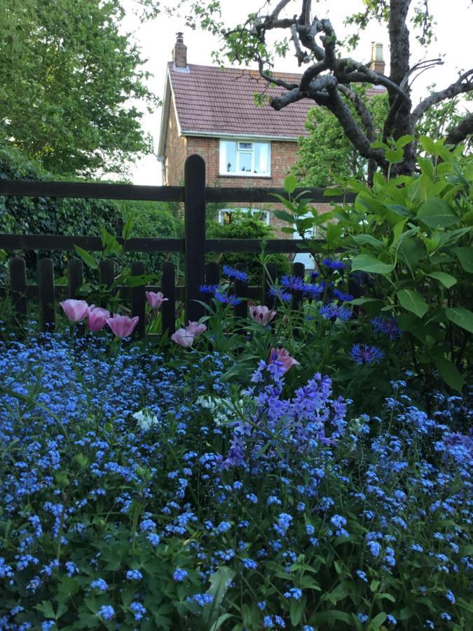 Church Farm, Legbourne Louth Buitenkant foto