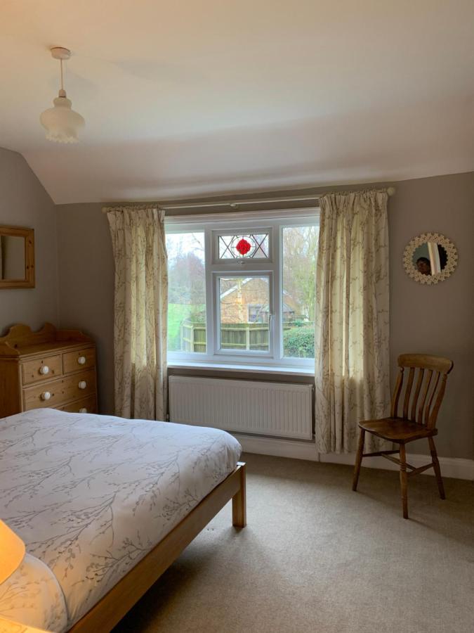 Church Farm, Legbourne Louth Buitenkant foto